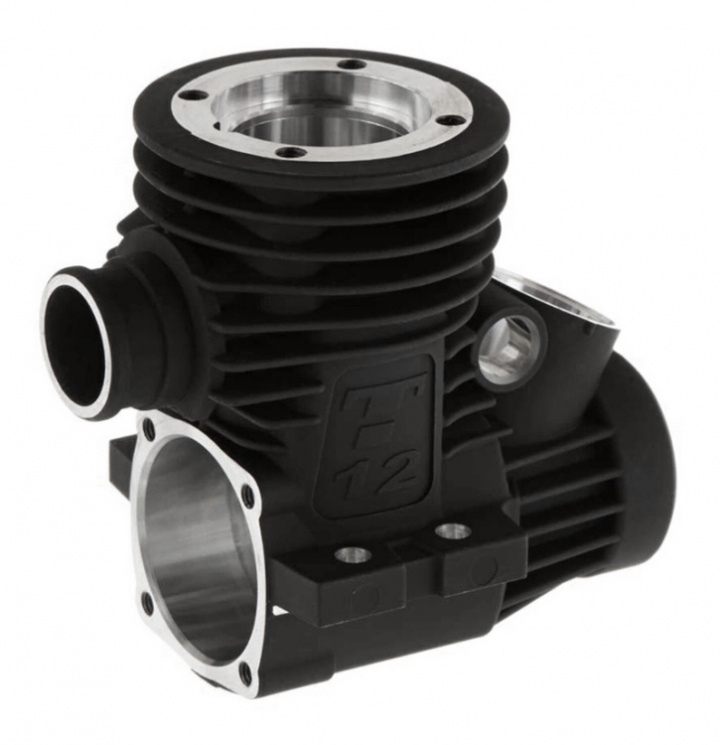 Vevhus SPEED T1201 i gruppen Katalog / Fabrikat / O / O.S.Engine / Reservdelar Bil/Båt hos Minicars Hobby Distribution AB (OS2A401000)