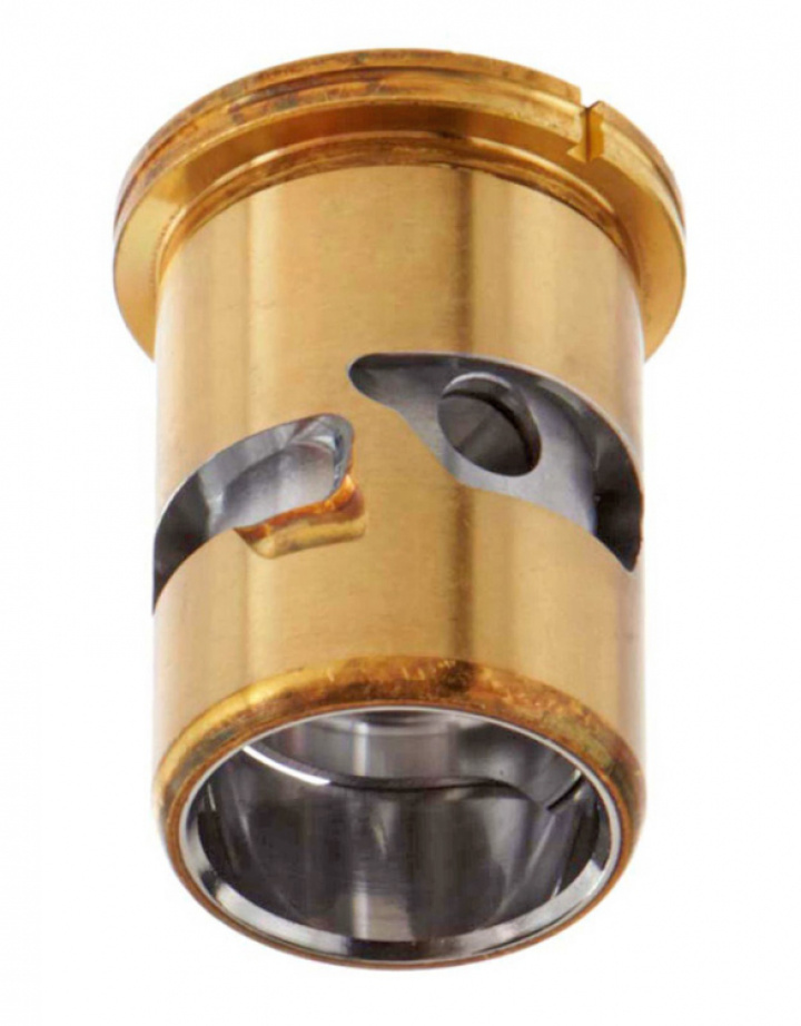 Kolv & Foder SPEED T1201 i gruppen Katalog / Fabrikat / O / O.S.Engine / Reservdelar Bil/Båt hos Minicars Hobby Distribution AB (OS2A403000)