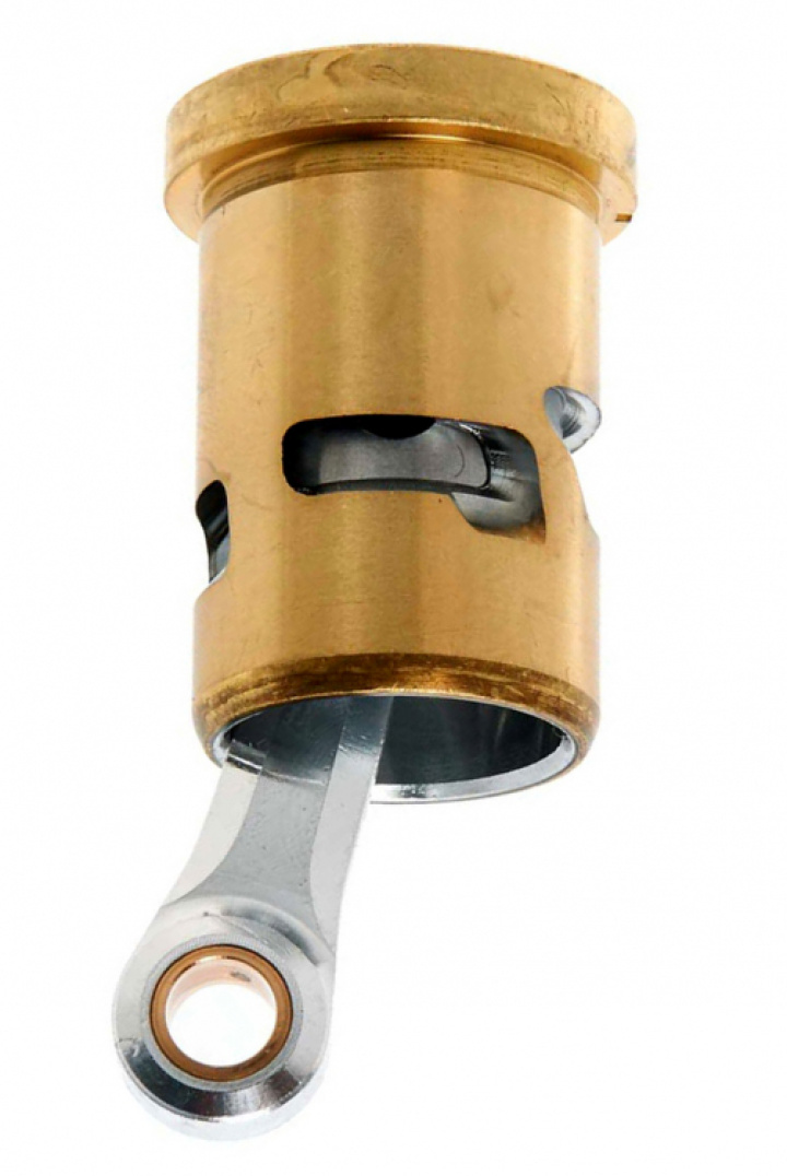 Kolv, Foder & Vevstake SPEED T1202 i gruppen Katalog / Fabrikat / O / O.S.Engine / Reservdelar Bil/Båt hos Minicars Hobby Distribution AB (OS2AP03010)