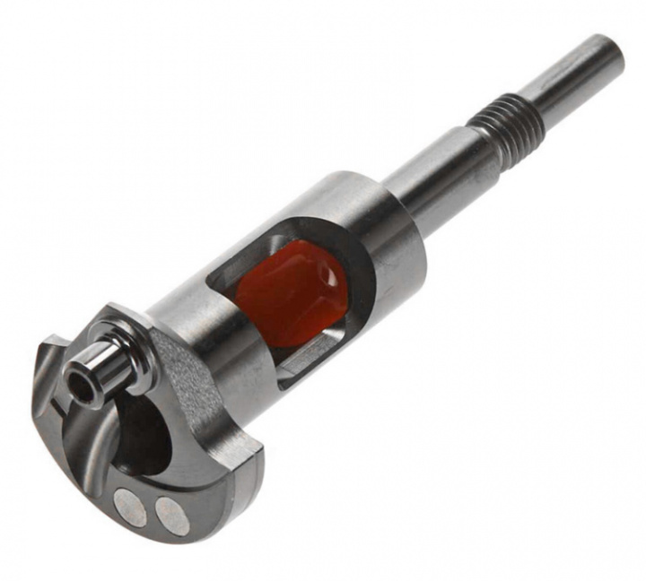 Vevaxel SPEED 21XZ-GT i gruppen Katalog / Fabrikat / O / O.S.Engine / Reservdelar Bil/Båt hos Minicars Hobby Distribution AB (OS2AS02000)