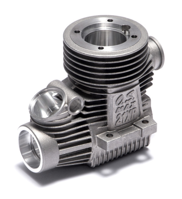 Vevhus SPEED 21XR-B Ver.2 & Ver.3 i gruppen Katalog / Fabrikat / O / O.S.Engine / Reservdelar Bil/Båt hos Minicars Hobby Distribution AB (OS2AW01000)