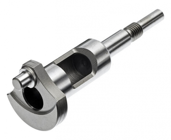 Vevaxel SPEED 21XR-B Ver.2 i gruppen Katalog / Fabrikat / O / O.S.Engine / Reservdelar Bil/Båt hos Minicars Hobby Distribution AB (OS2AW02000)