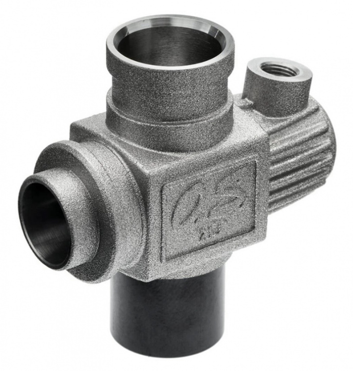 Förgasarhus 21J3 i gruppen Katalog / Fabrikat / O / O.S.Engine / Reservdelar Bil/Båt hos Minicars Hobby Distribution AB (OS2AW81100)
