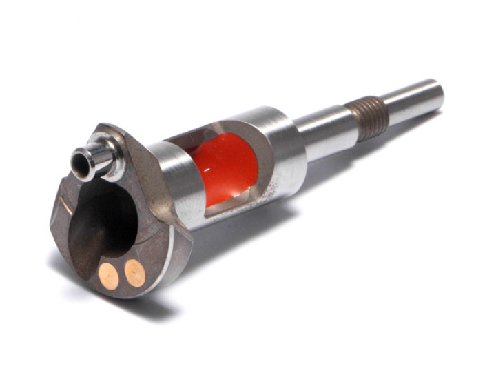 Vevaxel Max-R21 i gruppen Katalog / Fabrikat / O / O.S.Engine / Reservdelar Bil/Båt hos Minicars Hobby Distribution AB (OS2B902000)