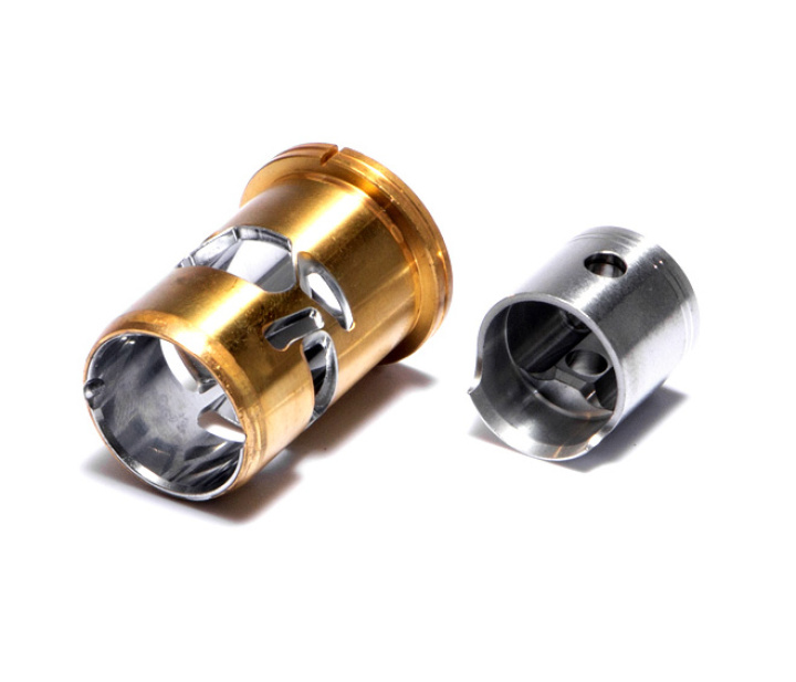 Kolv & Foder SPEED Max-R21 i gruppen Katalog / Fabrikat / O / O.S.Engine / Reservdelar Bil/Båt hos Minicars Hobby Distribution AB (OS2B903000)