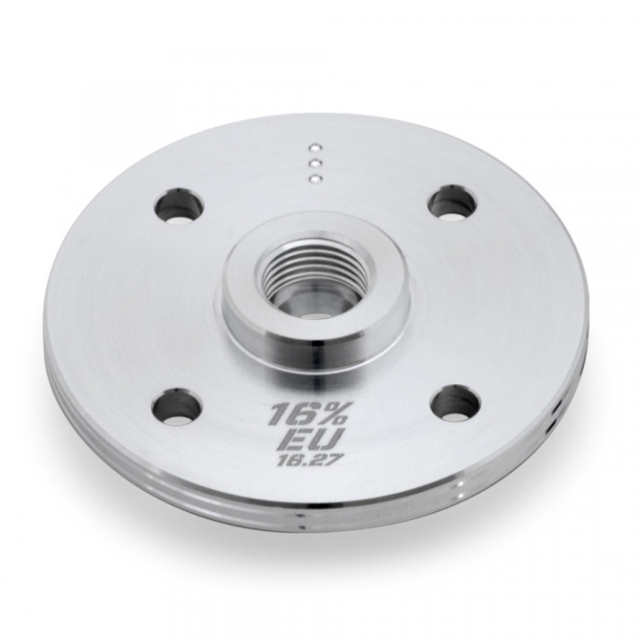 Förbränningsrum för B21 1/8 Off-Road 16% Nitro i gruppen Katalog / Fabrikat / O / O.S.Engine / Reservdelar Bil/Båt hos Minicars Hobby Distribution AB (OS2BN04110)