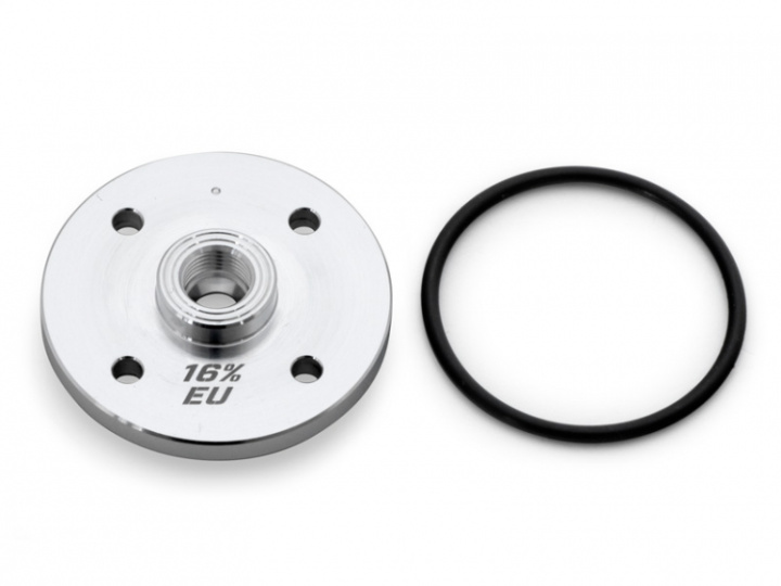 Förbränningsrum för R21 1/8 On-Road 16% Nitro i gruppen Katalog / Fabrikat / O / O.S.Engine / Reservdelar Bil/Båt hos Minicars Hobby Distribution AB (OS2C604120)