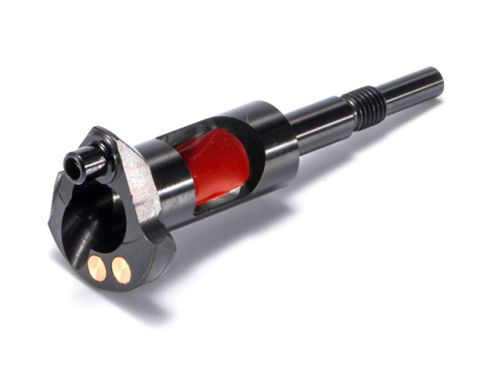 Vevaxel SPEED R21GT i gruppen Katalog / Fabrikat / O / O.S.Engine / Reservdelar Bil/Båt hos Minicars Hobby Distribution AB (OS2CC02000)