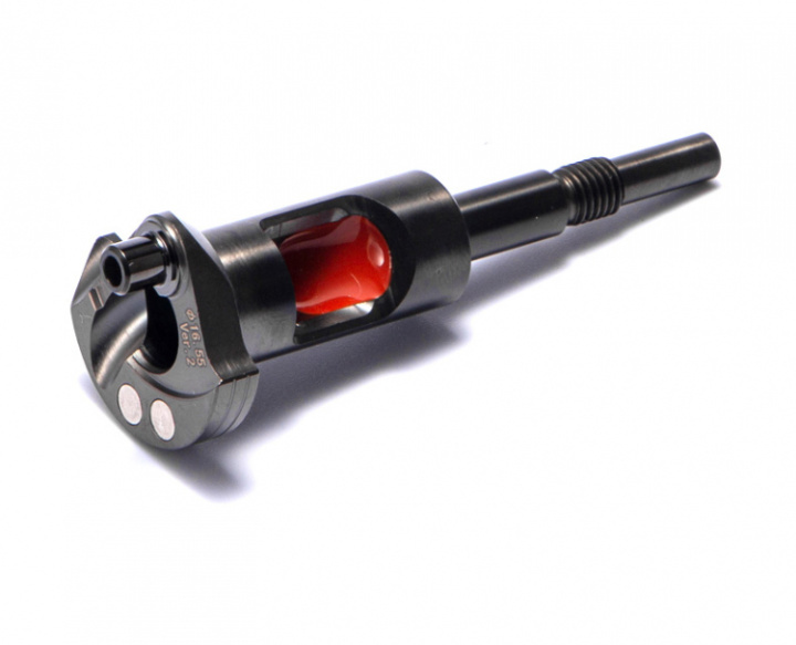 Vevaxel SPEED B21 Adam-2 i gruppen Katalog / Fabrikat / O / O.S.Engine / Reservdelar Bil/Båt hos Minicars Hobby Distribution AB (OS2CH02000)