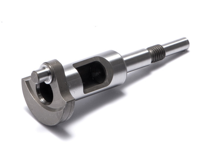 Vevaxel 21XR-B Ver.3 i gruppen Katalog / Fabrikat / O / O.S.Engine / Reservdelar Bil/Båt hos Minicars Hobby Distribution AB (OS2CY02000)