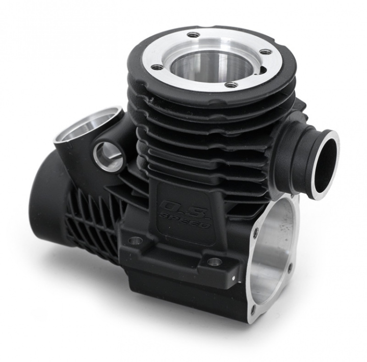 Vevhus R2105 i gruppen Katalog / Fabrikat / O / O.S.Engine / Reservdelar Bil/Båt hos Minicars Hobby Distribution AB (OS2D901000)