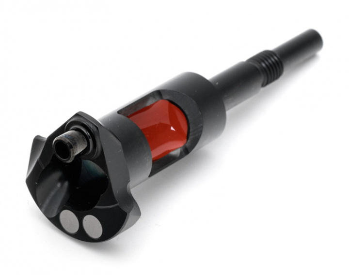Vevaxel R2105 i gruppen Katalog / Fabrikat / O / O.S.Engine / Reservdelar Bil/Båt hos Minicars Hobby Distribution AB (OS2D902000)