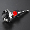 Vevaxel R2105