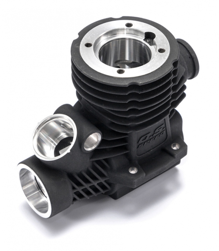 Vevhus SPEED B2104 i gruppen Katalog / Fabrikat / O / O.S.Engine / Reservdelar Bil/Båt hos Minicars Hobby Distribution AB (OS2DA01000)