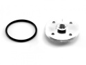 Förbränningsrum med O-ring SPEED B2104