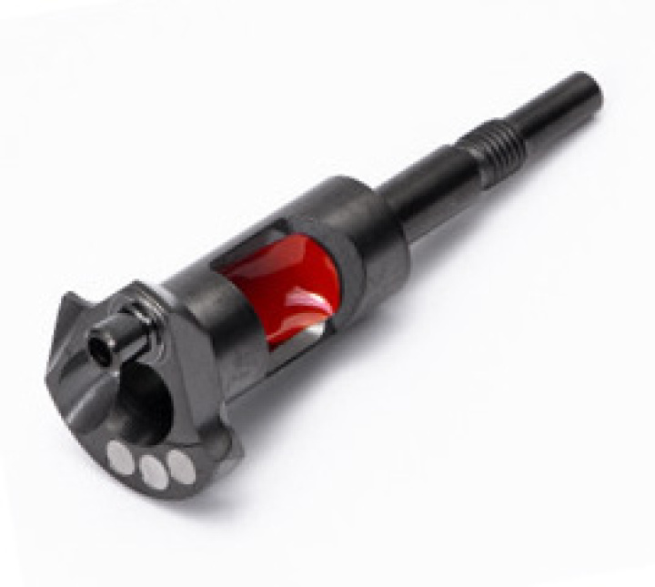 Vevaxel R21 Euro 2 i gruppen Katalog / Fabrikat / O / O.S.Engine / Reservdelar Bil/Båt hos Minicars Hobby Distribution AB (OS2DR02000)