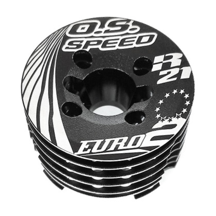 Kyltopp R21 Euro 2 i gruppen Katalog / Fabrikat / O / O.S.Engine / Reservdelar Bil/Båt hos Minicars Hobby Distribution AB (OS2DR04000)