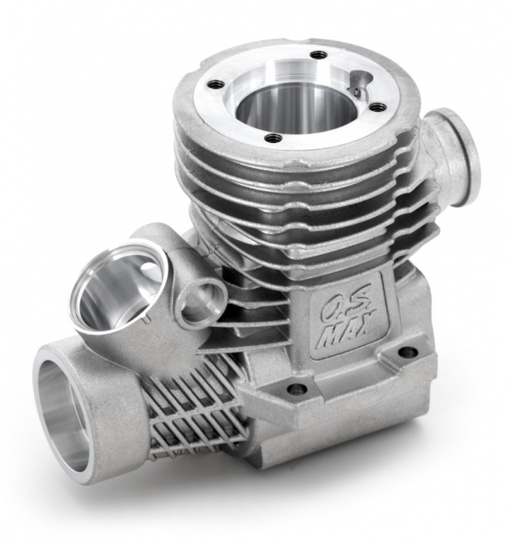 Vevhus MAX-B21 i gruppen Katalog / Fabrikat / O / O.S.Engine / Reservdelar Bil/Båt hos Minicars Hobby Distribution AB (OS2EG01000)