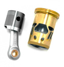 Kolv, Foder & Vevstake SPEED R2106