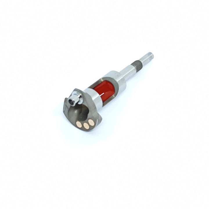 Vevaxel MAX-R21 V2 i gruppen Katalog / Fabrikat / O / O.S.Engine / Reservdelar Bil/Båt hos Minicars Hobby Distribution AB (OS2F402000)