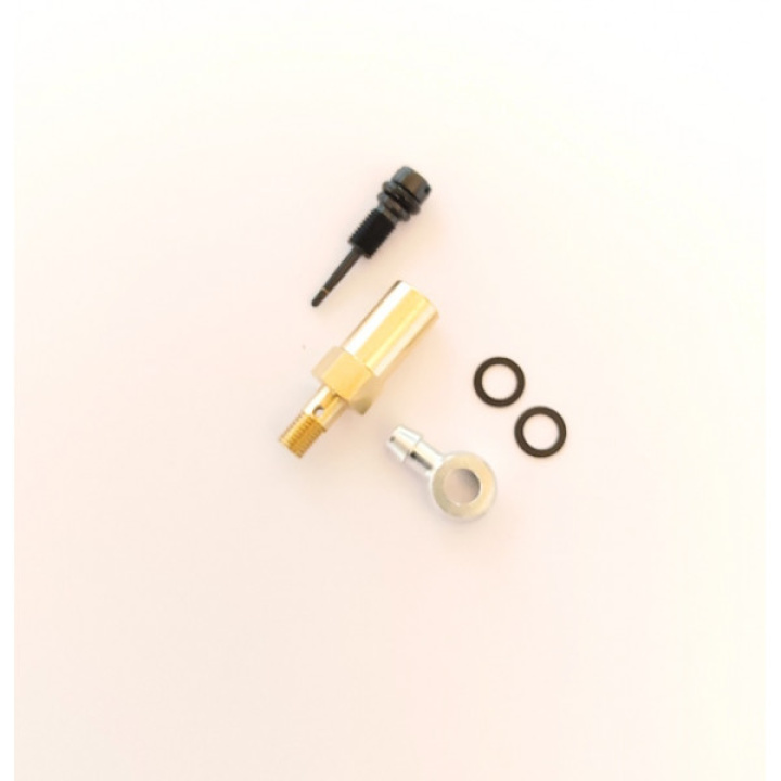 Bränslenål Set 12F-B V2 i gruppen Katalog / Fabrikat / O / O.S.Engine / Reservdelar Bil/Båt hos Minicars Hobby Distribution AB (OS2F581900)