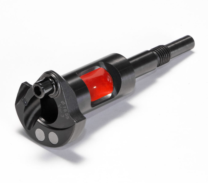 Vevaxel O.S.Speed B21 Adam Drake 4 i gruppen Katalog / Fabrikat / O / O.S.Engine / Reservdelar Bil/Båt hos Minicars Hobby Distribution AB (OS2FH02000)