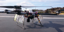 GT33REU Range Extender 2-Stroke Generator
