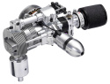 GF40U2-FI UAV Engine 40cc 4-Stroke with 200W Generator
