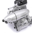 FS-64V 10.46cc 4-Takts Motor med Ljuddämpare