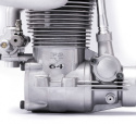 FS-64V 10.46cc 4-Takts Motor med Ljuddämpare