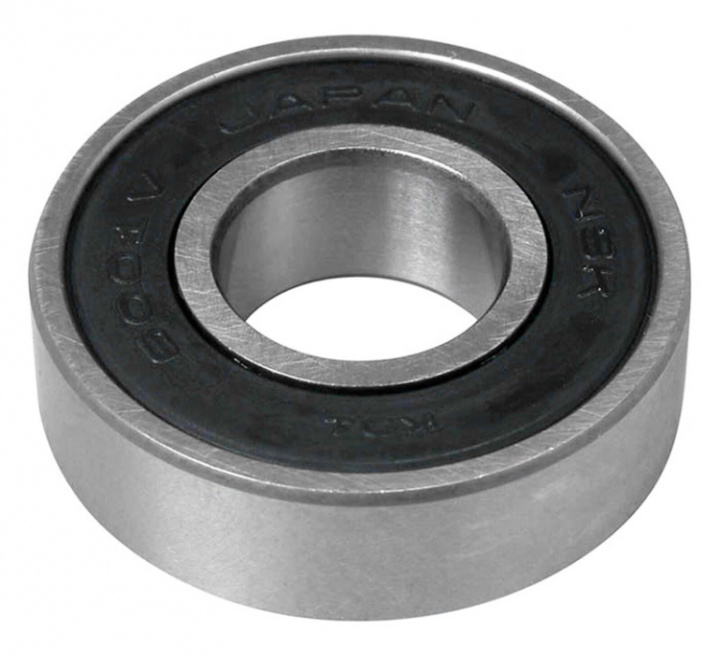 Kullager Bakre FSa56, FS52S, FS70U i gruppen Katalog / Fabrikat / O / O.S.Engine / Reservdelar Flyg/Heli Metanol hos Minicars Hobby Distribution AB (OS44230000)