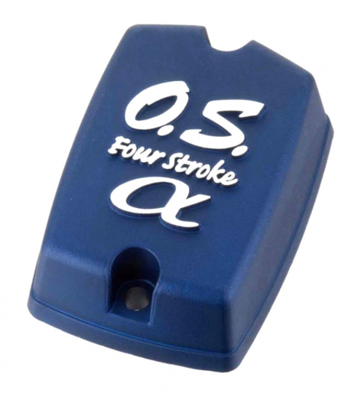 Ventilkåpa FSa-72 i gruppen Katalog / Fabrikat / O / O.S.Engine / Reservdelar Flyg/Heli Metanol hos Minicars Hobby Distribution AB (OS44304200)