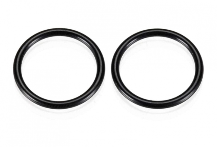 O-Ring (S-14) i gruppen Katalog / Fabrikat / O / O.S.Engine / Reservdelar Flyg/Heli Metanol hos Minicars Hobby Distribution AB (OS44514110)
