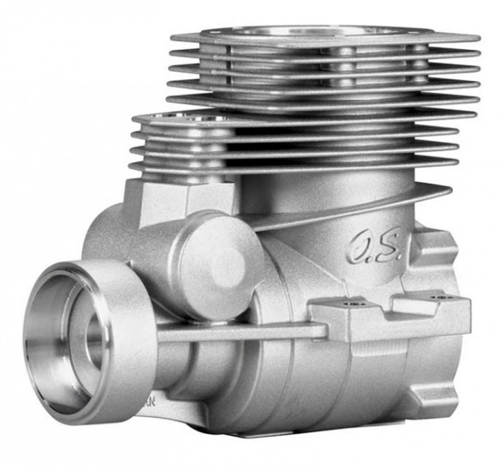 Vevhus FSa-56 i gruppen Katalog / Fabrikat / O / O.S.Engine / Reservdelar Flyg/Heli Metanol hos Minicars Hobby Distribution AB (OS44601000)