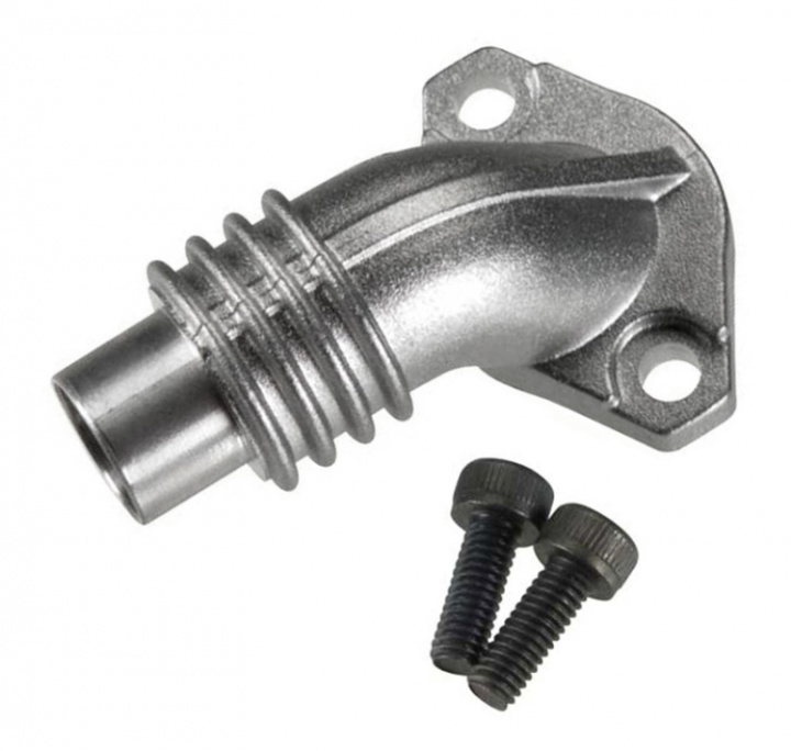Insugsrör FSa-56 i gruppen Katalog / Fabrikat / O / O.S.Engine / Reservdelar Flyg/Heli Metanol hos Minicars Hobby Distribution AB (OS44669400)