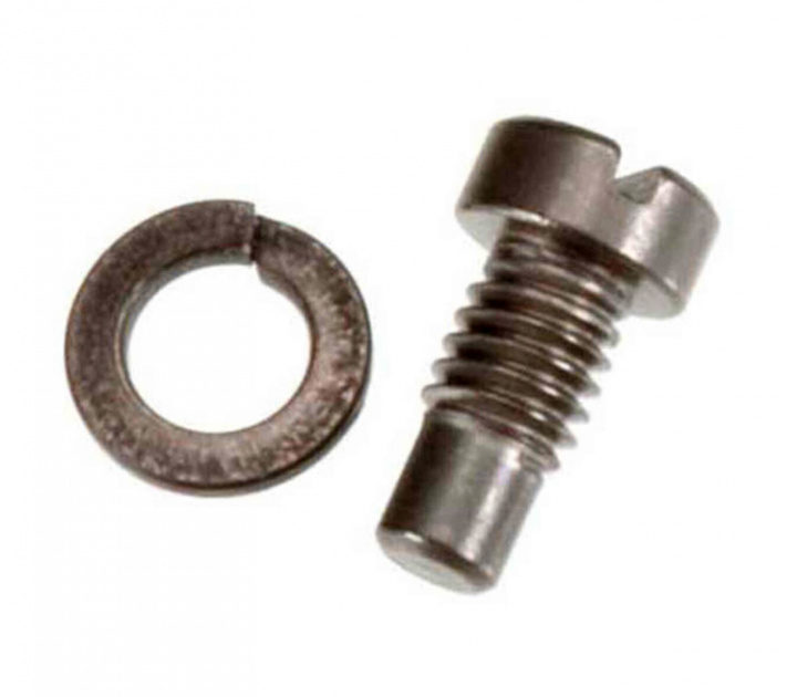 Tomgångsskruv 20C, 60F/L/MC, 70D i gruppen Katalog / Fabrikat / O / O.S.Engine / Reservdelar Flyg/Heli Metanol hos Minicars Hobby Distribution AB (OS45581820)