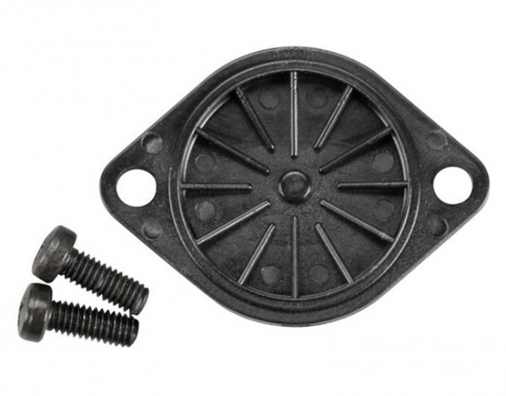 Regulatorkåpa 60N, 70N, FS91S2P, FS120III* i gruppen Katalog / Fabrikat / O / O.S.Engine / Reservdelar Flyg/Heli Metanol hos Minicars Hobby Distribution AB (OS45582400)