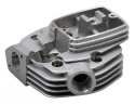 Cylinderhuvud FS91S2-P