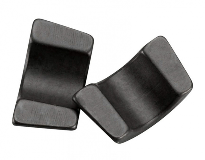 Cotter Pin FS70S/S2/U, FS91S/S2 i gruppen Katalog / Fabrikat / O / O.S.Engine / Reservdelar Flyg/Heli Metanol hos Minicars Hobby Distribution AB (OS45960400)