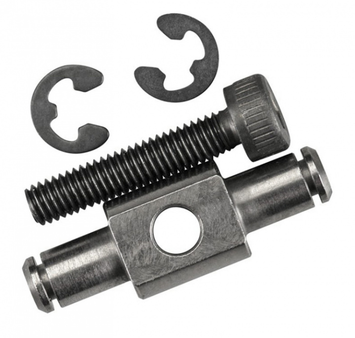 Rocker Stöd Set a81, FS70S, FS91S i gruppen Katalog / Fabrikat / O / O.S.Engine / Reservdelar Flyg/Heli Metanol hos Minicars Hobby Distribution AB (OS45961400)