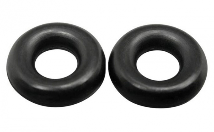 O-Ring P-3 i gruppen Katalog / Fabrikat / O / O.S.Engine / Reservdelar Flyg/Heli Bensin hos Minicars Hobby Distribution AB (OS46066319)