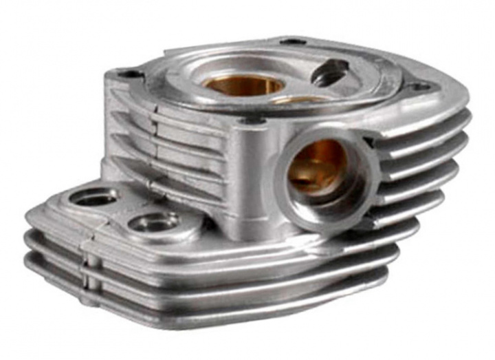 Cylinderhuvud FF320 i gruppen Katalog / Fabrikat / O / O.S.Engine / Reservdelar Flyg/Heli Metanol hos Minicars Hobby Distribution AB (OS46404120)