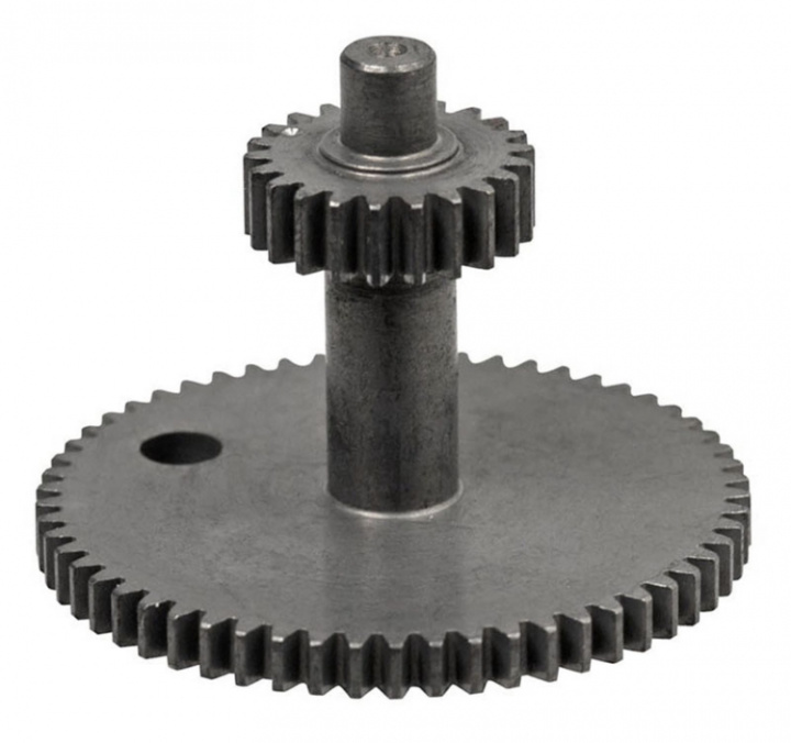 Reduktionsväxel FR5, FR7#* i gruppen Katalog / Fabrikat / O / O.S.Engine / Reservdelar Flyg/Heli Metanol hos Minicars Hobby Distribution AB (OS47062700)
