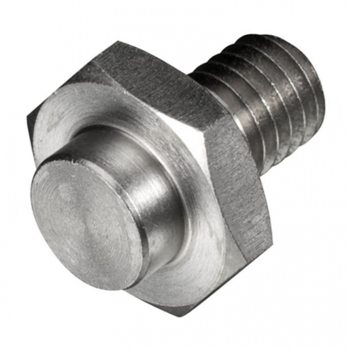 Stoppskruv Vevaxel FR7-420 i gruppen Katalog / Fabrikat / O / O.S.Engine / Reservdelar Flyg/Heli Metanol hos Minicars Hobby Distribution AB (OS47102310)