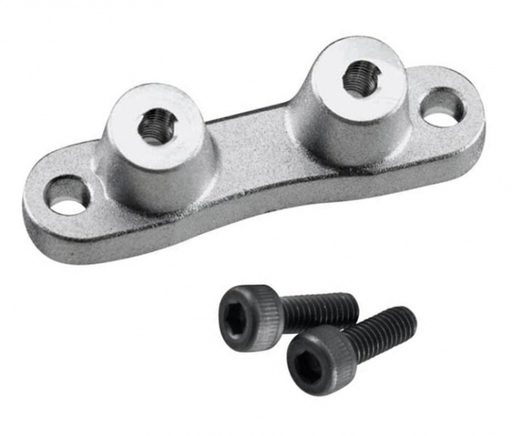 Förgasardistans 80T (FR7-420) i gruppen Katalog / Tillbehör & Delar / Bränslemotorer hos Minicars Hobby Distribution AB (OS47181140)