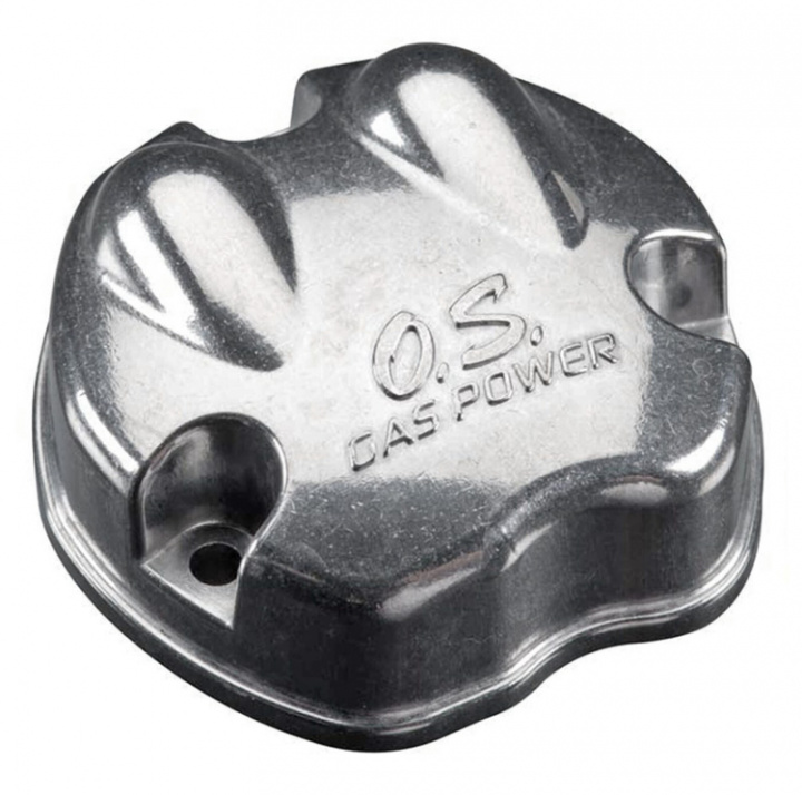 Ventilkåpa GF40 i gruppen Katalog / Fabrikat / O / O.S.Engine / Reservdelar Flyg/Heli Bensin hos Minicars Hobby Distribution AB (OS49404200)