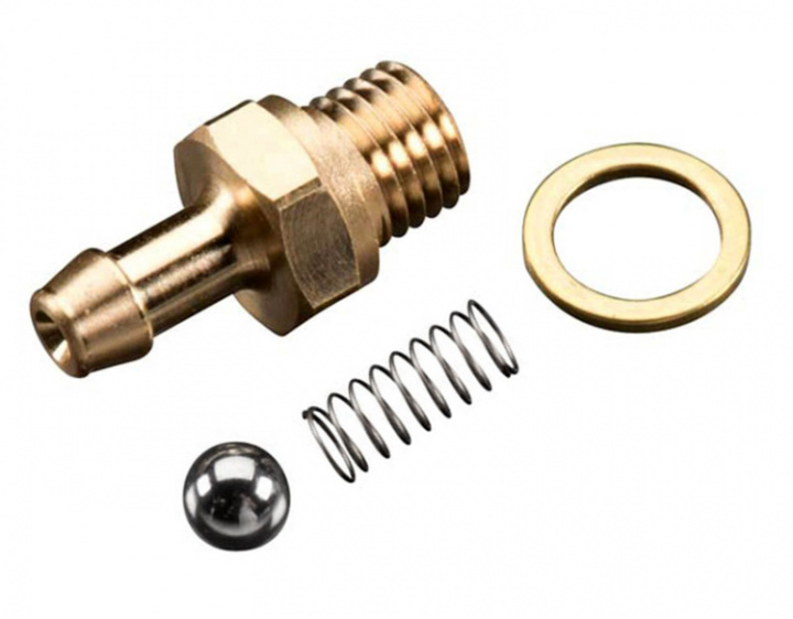 PCV Ventil Set GF30-40 i gruppen Katalog / Fabrikat / O / O.S.Engine / Reservdelar Flyg/Heli Bensin hos Minicars Hobby Distribution AB (OS49407010)