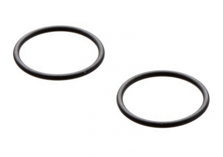 O-Ring (FKM70S-18) i gruppen Katalog / Tillbehör & Delar / Bränslemotorer hos Minicars Hobby Distribution AB (OS4A014110)
