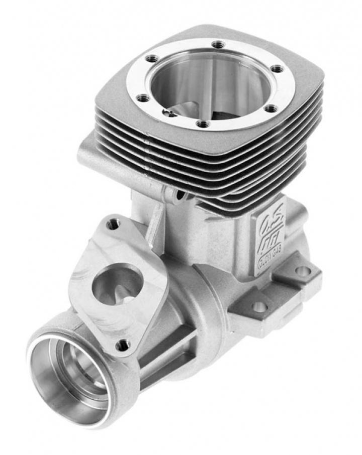 Vevhus GGT10* i gruppen Katalog / Fabrikat / O / O.S.Engine / Reservdelar Flyg/Heli Bensin hos Minicars Hobby Distribution AB (OS4A401000)