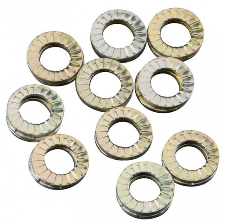 Låsbricka M4 (10) i gruppen Katalog / Fabrikat / O / O.S.Engine / Tillbehör hos Minicars Hobby Distribution AB (OS55500003)